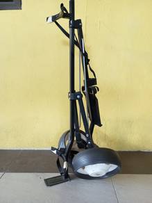 Golf Trolley