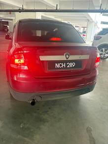 Proton Saga BASE LINE in Ampang Hilir, KUL