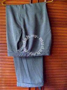 Ladies Long Pants - Fully Lined