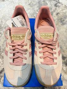 Adidas Handball Spezial W Pink / Gum