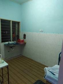 Apartment For Sale in Taman Tenaga Apartment