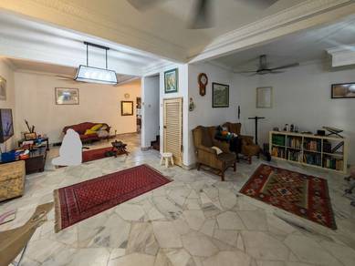 2-storey Terraced House For Sale in Subang Jaya,SGR