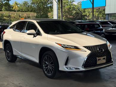 Lexus RX 300 F SPORT in Johor Bahru, JHR