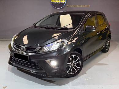 Perodua MyVi AV AV in Cheras, KUL