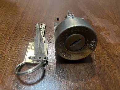 Car Key Set