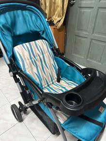 Stroller (urgent nak jual)