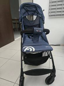 Cabin Stroller
