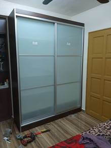 kitchen cabinet wardrobe book self tv console