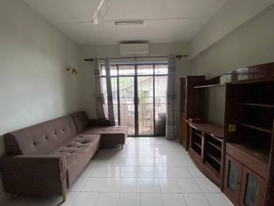 Apartment For Sale in Bundusan Villa