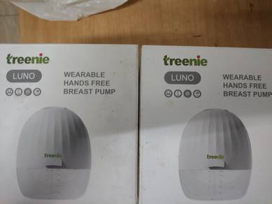 Breast pump ( owners used)