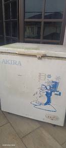 Akira freezer 