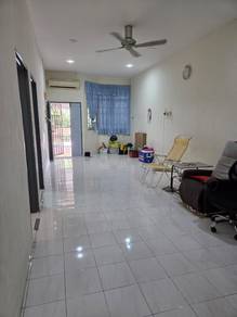 1-storey Terraced House For Sale in Tampin,NSN