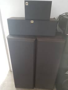 JVL  m + speaker