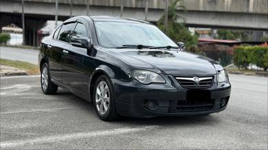 Proton Persona ELEGANCE BASE LINE in Cheras, KUL