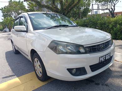 2011 Proton Saga FL EXECUTIVE