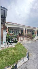 1-storey Terraced House For Sale in Bagan Serai,PRK