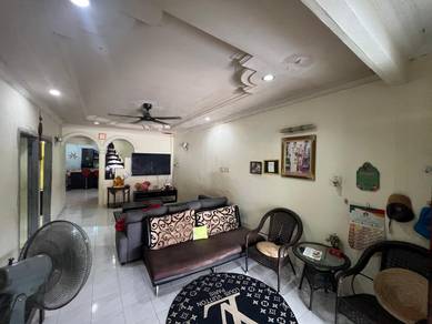 Semi-Detached House For Sale in Kulim,KDH