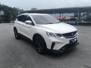 Proton X50 PREMIUM in Balik Pulau, PNG
