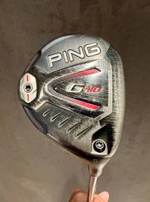 Ping G410 Golf Fairway Wood 5 (17.5 degree loft)