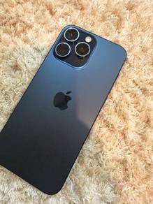 iPhone 15 pro max 256gb