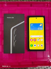 Galaxy S26 (5G)(512GB)(2nd)