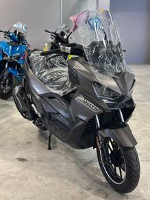 CYCLONE RT2S