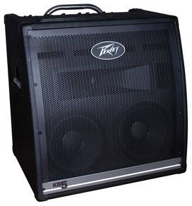 Peavey KB5 2x10 Keyboard Amp - 150W