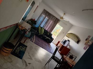 unit homestay 2bilik