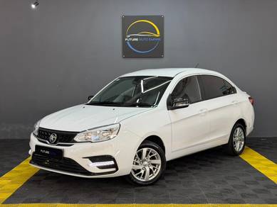 Proton Saga PREMIUM AT in Cheras, KUL
