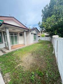 1-storey Terraced House For Sale in Sungai Udang,MLK