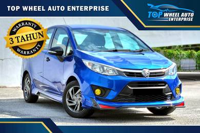 Proton Persona STANDARD in Sitiawan, PRK
