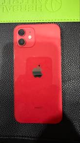 Iphone 12 red 100% original parts
