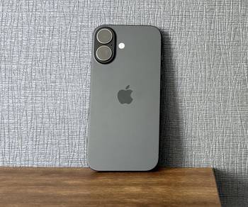 iPhone 17 256gb Black