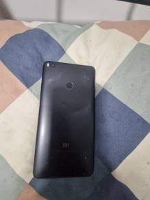 xiaomi mi max 2 (scrap)