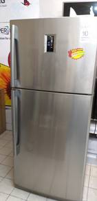 SAMSUNG 450L Refrigerator RT45X5K - terpakai