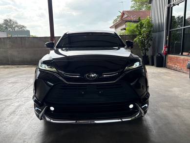 Toyota Harrier G in Alor Setar, KDH