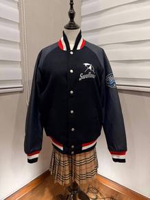 Arnold Palmer X  Swallows Tokyo jacket M 3147