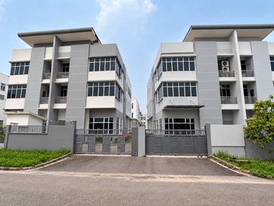 Warehouse / Factory For Sale in Gelang Patah,JHR