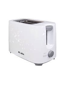 ELBA BREAD TOASTER Pembakar Roti ETG2770WH