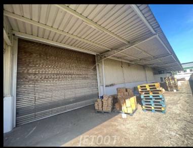 Warehouse / Factory For Rent in Klang,SGR