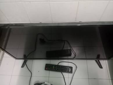 Hisense LED Backlight TV 32"