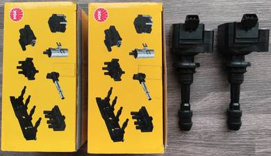 NGK Saga/BLM/FL/FLX/Persona/Waja Ignition Coil