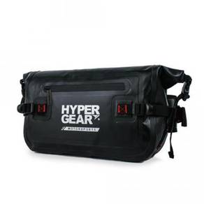 Hypergear Waist Pouch L V2 (Black)