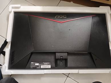 AOC Vinnfier
