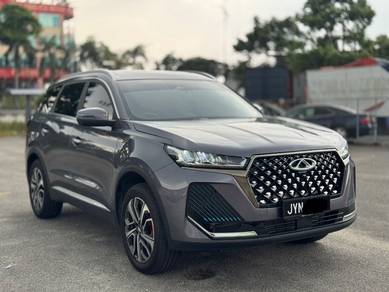 Chery Tiggo 7 Pro 7 PRO in Johor Bahru, JHR
