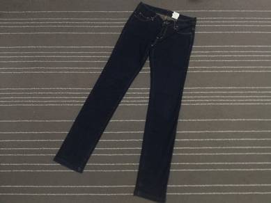 3can4on Japanese denim skinny w29