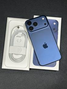 iPhone 17 Pro Max 256 GB