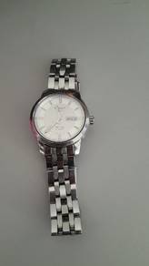 Tissot PRC 200 Automatic Michael Owen Limited Edition