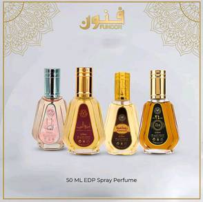 Travel Perfume