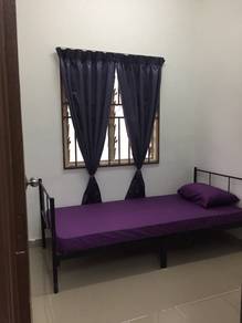 Room in Senawang, NSN
